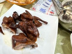 -老字号蛇口德记烧腊饭店·海鲜加工