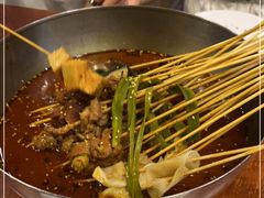 -付小姐在成都(中山公园店)