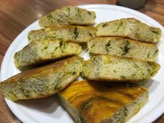 -品回味清真西北楼(宁波首店)