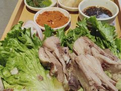 -陈熹公民族美食文化餐厅(中华广场店)