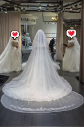 点击看大图 -MuseMarry婚纱(前海嘉里中心店)