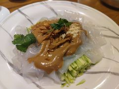 东北肉丝大拉皮-小土豆北方菜馆(方庄店)