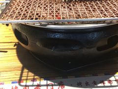 -合易泓烤肉•首创生椰大油边(宁山路店)
