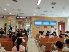 -复旦大学附属眼耳鼻喉科医院(浦江院区)