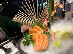 -品米斗·精致料理(浦东禹悦汇店)