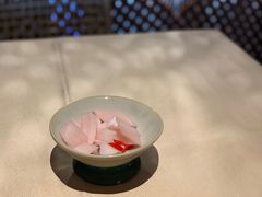 酸萝卜-山石榴·贵州菜(丰盛里店)
