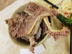 -醉仙烩面馆