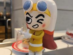 -元气寿司(益田假日广场店)