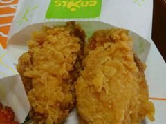 -华莱士·全鸡汉堡(湛江新华店)