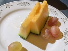 -伊带伊路新疆美食府(呼家楼店)