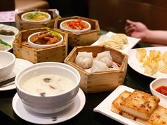 -大有利茶餐厅(福民店)