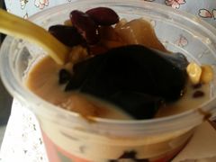 -八婆婆烧仙草(曾厝垵店)