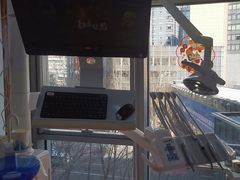 -精德口腔·种植修复·儿牙中心(财富中心店)