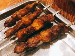 -清真吴记门钉肉饼·喜多利
