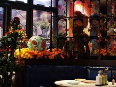-墨纪Mojí墨西哥餐厅(官舍店)