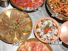 -小核桃烤肉馆(西塔店)