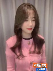 -可大男士理发馆