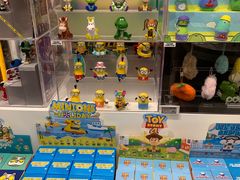 -泡泡玛特POPMART(合生汇店)