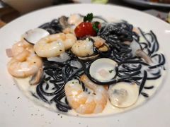 -珀翠餐厅(新业路店)