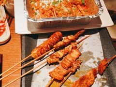 -管氏翅吧(马家堡店)