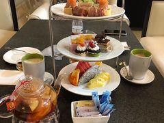 -上海齐鲁万怡大酒店·辣椒屋咖啡厅