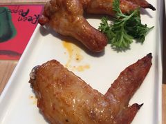 -必胜客(五道口店)