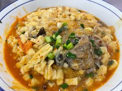 -老孙家饭庄·非遗(东关店)