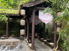 -Metal hands·铁手咖啡