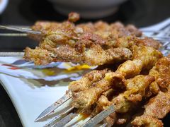 -巴依老爷新疆美食(远洋未来汇购物中心店)