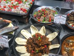 -苏浙徽·江南荟·本味融合菜(相城方圆里店)