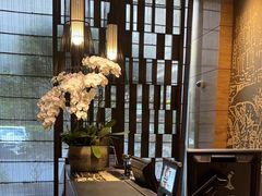 -上海静安铂尔曼酒店
