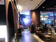 大堂-呷哺呷哺(万达新世界店)