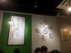 -聪嫂私房甜品(旺角二店)