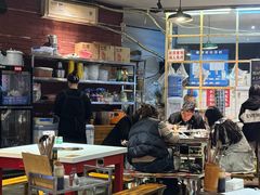 -叁口煮老火锅(东升店)