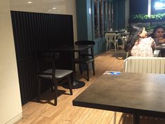大堂-美奈小馆·越南料理(中航城君尚购物中心店)