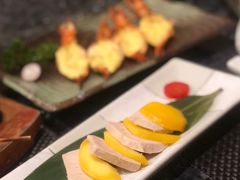 -菊上料理(蜀山银泰百货店)