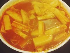 -炙韩料理·部队锅专门店