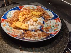 -济南绿发贵和洲际酒店-第六层自助餐厅