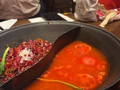 -萍姐火锅·公路夜市(南京新街口店)