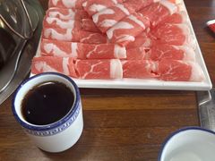 -大明铜锅·烤涮坊·烧烤(总店)