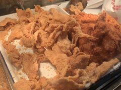 -白纸坊美式炸鸡
