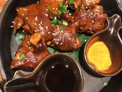 -云海肴·汽锅鸡·云南菜(广安门天虹店)