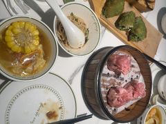 -春家·非遗手工小吃(徐汇万科广场店)
