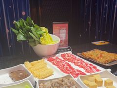 -最先生·烧烤·火锅·音乐聚会餐厅(大悦城店)