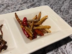 -彩云天云南餐厅