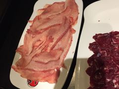 -牛焱·贵州黄牛肉火锅(城西银泰店)