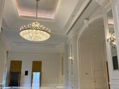 -海豚湾·大堂吧(厦门佰翔波特曼七星湾酒店)