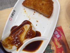 -小杨生煎(深圳岗厦北店)