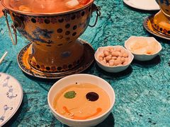 -南门涮肉(上海二店)