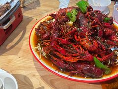 -东北特色烧烤(赣榆店)